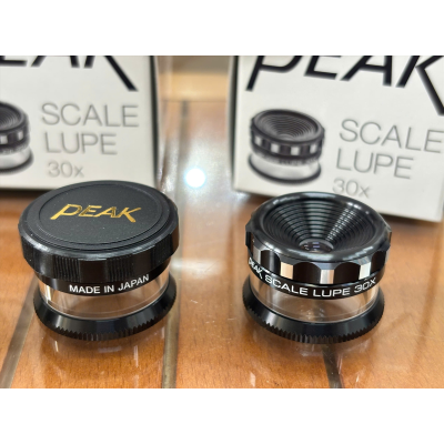 Kinh lup do luong Scale Lupe Peak 2037-30X (hình 1).jpg